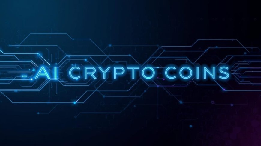 AI Crypto Coins: Near Protocol and Render Face Freefall As Gold Hits Record High While DeepSnitch AI Offers 300% Bonus Amid 100x Launch Rumors