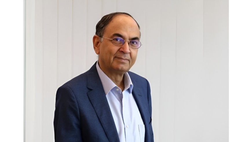 Parvinder Singh Gahlaut talks about IPL’s Diversification into Dairy, Cattle Feed, Sugar, and Rural Warehousing