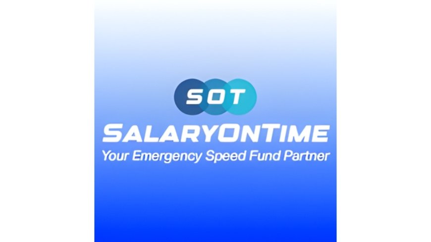 SalaryOnTime Unveils AI-Enabled Risk Assessment Technology to Improve Lending Efficiency