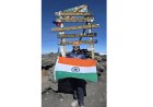Delhi-based Indian Mountaineer Jyoti Sharma Creates History with Fastest Solo Ascent of Mt. Kilimanjaro on 77th Republic Day