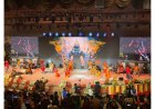 Grandest North India Mahashivratri Celebration Sets New Benchmark at Bharat Mandapam