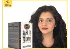Snigdha Shevade Reframes Modern Parenting Through Emotional Legacy in “Safety Nesters to Empty Nesters”, Published by Beeja House