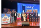 Grand Launch of Lucky You Book at Bharat Mandapam: Jetking Reinforces Commitment to Youth Empowerment