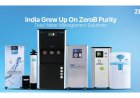 ZeroB Strengthens Commercial Water Solutions, Bringing End-to-End Drinking Water Systems to Doorsteps Across India
