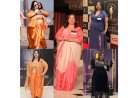 Shikha Agarwal Crowned Subtitle Winner Ms Elegance at Maven Ms Plus Size India, Inspires Women with Confidence