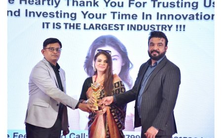 Farming Box Pvt. Limited Wins Prestigious ‘Most Innovative Product Award 2025’ for Its Revolutionary Household Digital Miner