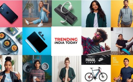 The New Digital Pulse: How Trending India Today is Modernizing the Indian Consumer Experience