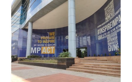 Where Science Meets the Mind: JAIN (Deemed-to-be University) Redefines Advanced Brain Studies through the M.Sc Neuropsychology Program