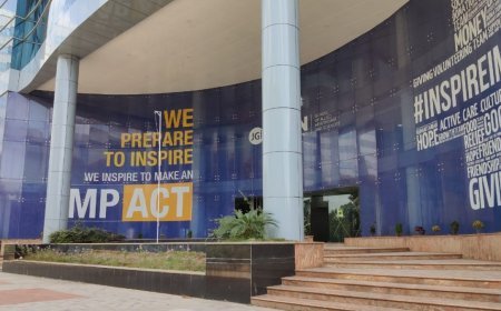 JAIN (Deemed-to-be University) Sets New Standards in Occupational Therapy Education with Future-Ready BOT Program