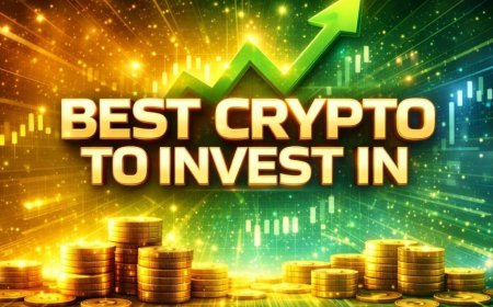 Best Crypto to Invest In: Chainlink and Cardano Traders Look to DeepSnitch AI 100X Moonshot in 2026