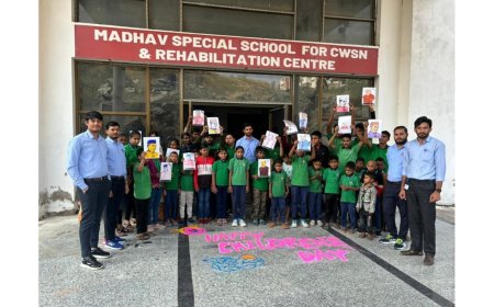 Madhav University: Pioneering Education and Regional Development in Rajasthan’s Tribal Belt