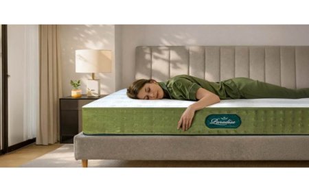 Sleep Trends 2026: What Indian Consumers Want in Their Mattress