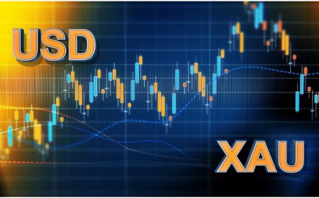 Mastering Gold Trading with an XAU USD Pip Calculator