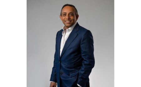 We Open Offices to Expand Possibility: How CEO Maruf Ahmed Is Shaping Dexian’s Next Chapter in India