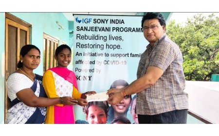 Hope Beyond the Pandemic Through Educational Scholarship