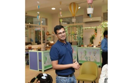 From Frustrated Parent to Founder: How One Dad Built ActivityKidz to Solve Weekend Planning