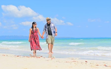 Adventure Andaman Strengthens Personalized Andaman Tour Services, Offers Major Ferry Savings, and Expands Flexible Travel for Families and Groups