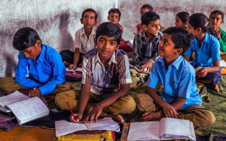 Consortium approaches CM Devendra Fadnavis to push for key School Education Reforms