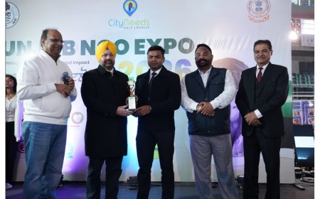 Punjab NGO Expo 2026: Building a Scalable NGO Ecosystem for India