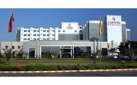 Dr C.S. Pruthi’s Vision Helps Redefine Access to Advanced Cardiac Care in Punjab