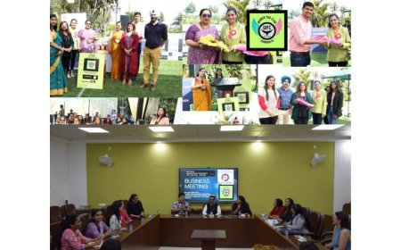 Women Fun Club – Empowering Women Entrepreneurs with Purpose, Discipline & Growth