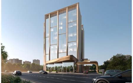 Poor AQI is redefining office real estate: Superb Realty reimagines workplaces for a high-pollution urban future