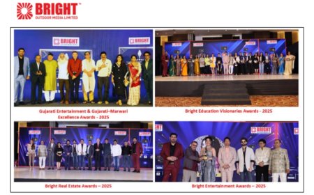 Bright Outdoor Media Spreads Its Wings into Curated Events: Building the Next Growth Engine!