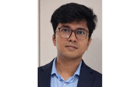 Hyderabad’s Dr. Hitesh Billa Tops Prestigious European Allergy Examination, Elevating India’s Clinical Expertise on the Global Stage