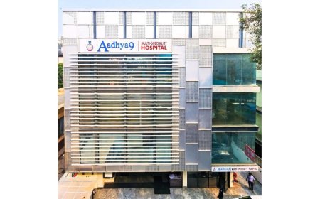 Aadhya9 Multispeciality Hospital expands Ayushman, critical care services in West Delhi