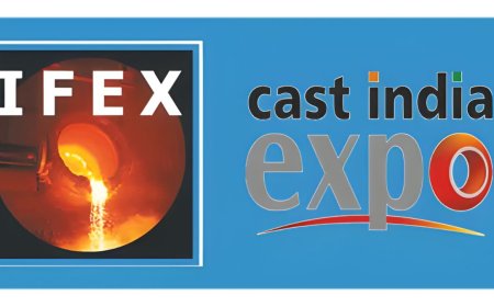 India’s Foundry Industry To Reach USD 42.5 Bn. By 2029: Bharat Foundry 360° Insight 2025 – 2047 Report