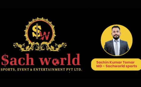 Sachworld Sports Events and Entertainment Pvt. Ltd. Delivers Strong Team Management and Coaching Performance at the World Legends Pro T20 League, Goa