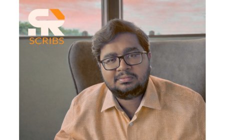 Scribs: Advancing Interior Design Through BIM-Led Digital Workflows