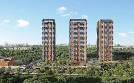 Purva Silversky Hebbagodi South Bangalore – A Premium Residential Landmark