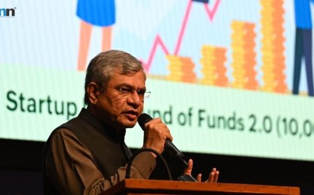 Startup India Fund of Funds 2.0: A Powerful ₹10,000 Cr Reset