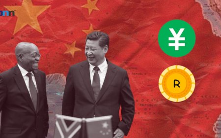 China’s Zero-Tariff Gate to Africa: A Strategic Awakening Call for India