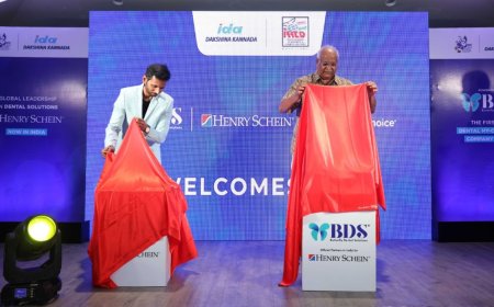 Butterfly Dental Solutions Redefines Dental Distribution with Tech-Enabled Hy-Commerce™ Model