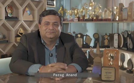 Benson Trophies to be Recognized as “Best Innovation Company in the Field of Trophies” at Bharat Shining Conclave 2026