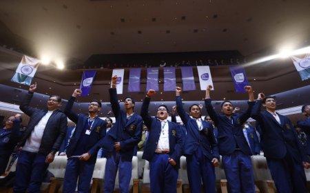 Youth Eco Summit 2026 Reframes the AI Conversation for the New Generation