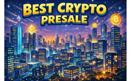 Best Crypto Presale February 2026: PEPE Slides With the Meme Sector, SUI Faces a Rough Week Ahead, and DeepSnitch AI’s Live AI Platform Targets 1000x Launch