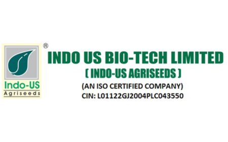 Indo US Bio-Tech Limited to invest Rs.71.51 crore in Agricultural Innovation and Research and Development by 2030-31