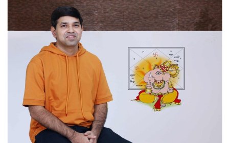 AstroSage AI: India’s Most Overlooked AI Success: 25 Crore Questions, 90 percent Margins, 20 percent Monthly Growth