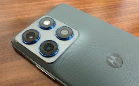 Why the Motorola Edge 70 Appeals to Users Who Prefer Clean Software and Design