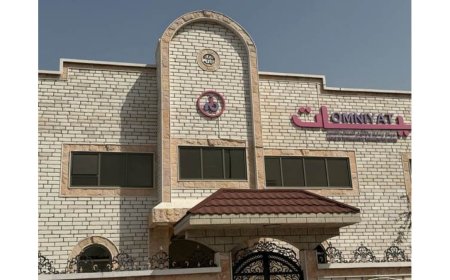 Arif Patel Donates Privately at Omniyat Center, Dubai to Support Underprivileged Children of Diverse Nationalities