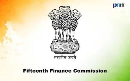 Rs.137 Crore 15th Finance Commission Grants Boost Rural Governance