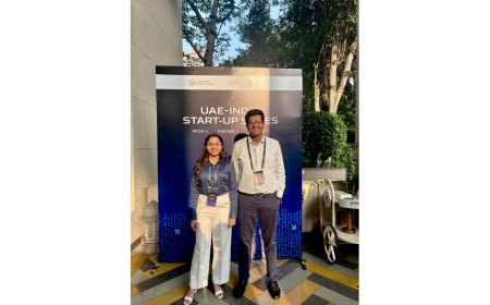 Zeko AI Recognised Among Top Global Winners at India AI Impact Summit 2026 for Transforming Decision Making in Large Scale Enterprises