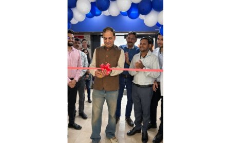 TRUtest Diagnostics Launches State-of-the-Art diagnostic testing laboratory in Ahmedabad