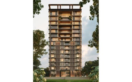 From the House of Paradigm Realty, Paradigm Marquis Presents Green Acrres With A Landmark Groundbreaking Ceremony at Pali Hill’s Billionaires’ Row