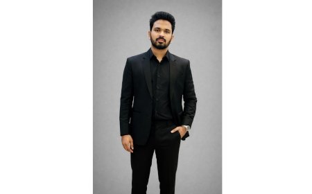 Against the Odds: Shahzoor CK’s Rise in the Cleaning Industry