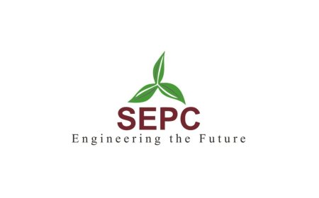 SEPC Limited Order Book Scales New Peak; Rs 10,455 Crore