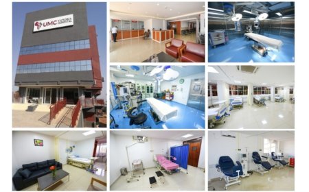 Unihealth Hospitals Limited Celebrates Milestone: First IVF Twins Born at UMC Victoria Hospital in Uganda